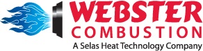 Webster Combustion Site Logo